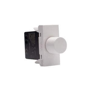 DIMMER MOD MATIXGO UNIV ROTAT 1MOD  BL 44145402 Bticino