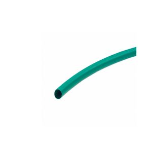 TUBO TERMOCONTRAIBLE 12.0MM 600V 125oC VERDE X METRO FNX 49104634 FNX