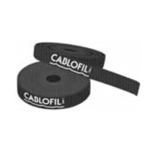 CF/BELCRO CABLOGRIP NEGRO 5MT 955967704 Legrand