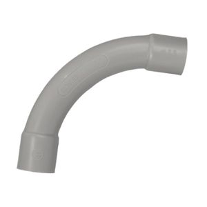CURVA CORTA LH  GR. M32 IP40 2376013153