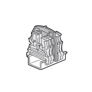 VIK3/TAPA SEP P/B C/T  2P 3756304 Legrand