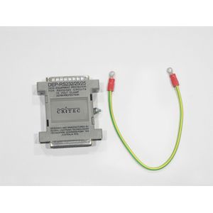 SUPRESOR TRANS COMPUT DEP-RS232/25/25 205020104 Cadweld