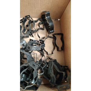 ABRAZ CLIP 20-M 1.1/4 33023109 Caddy