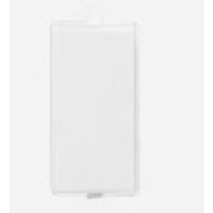 FALSO POLO SINTHESI BLANCO   S22 224501102 Sinthesi