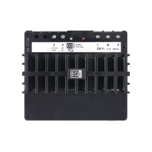 FUENTE DE ALIMENTACION 230VAC - 15VCC 3,5A 52W LINEAL SEMICONMUTADA 1795178133 EGI