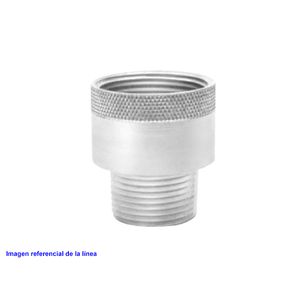 CH ADAPTADOR MCHO   1/2-  3/4 417691068 CROUSE HINDS