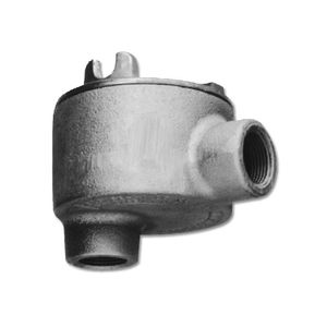 CH CAJA GUAB FE 117400268 CROUSE HINDS