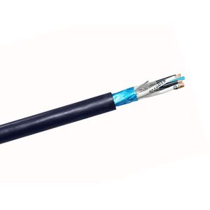 CABLE INSTRUMENTACION 1x2x0.75mm 300V APANT 15355054 Poliron