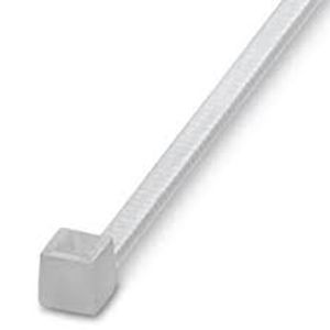AMARRA CABLE TRANSP 2.6x160 xBOLSA/100UNIDADES 324073694 Phoenix Contact