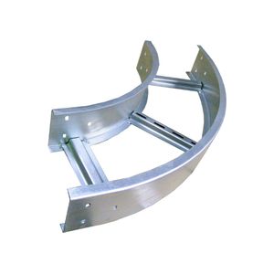 CURVA EPC CH  700x100x2.0mm (HG) R=300 317001337 MJM