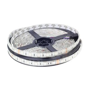 CINTA LED 24V TUNEABLE 6,5-2,7K  19,2W POR METRO CRI 90 IP20 5 METROS 229621425 Darlux