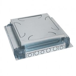CUBETA CAJA SUELO H50MM 8807304 Legrand