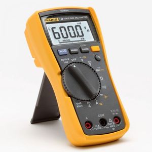 FLK CERT DE CALIBR MULTI 114/115/116/117 178510583 Fluke