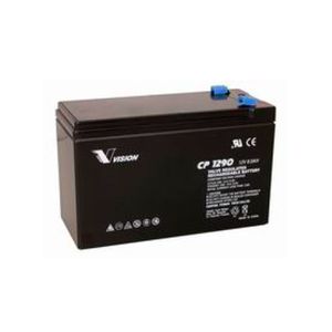 BATERIA SELLADA 12V 9AH 278448117 Kolff