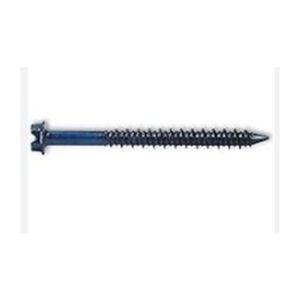 TORNILLO ALB/HEX 1/4x2.3/4 TTN25234H 213010110 Simpson