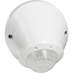 SENSOR MOV S/P PARED/CIELO PIR 360ø IP55 178510602 Bticino