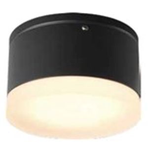 FOCO LED SOBREPUESTO 10W 850LM 4K IP54 BLANCO 108X80MM 1278712825 Darlux