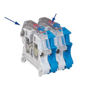 VIK3/PLACA SEG.UNIP. 8/10MM 3756604 Legrand