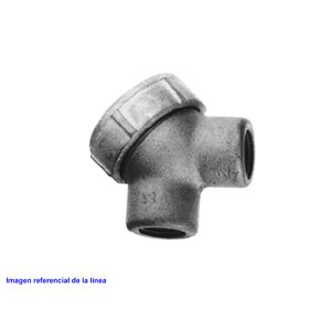 CH CH ENTRADA SERVICIO  CURVO 3/4 417493668 CROUSE HINDS