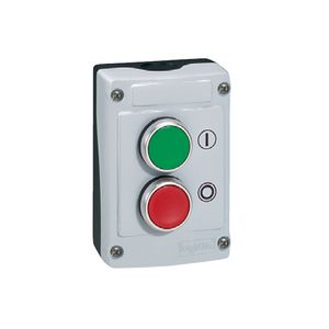 OSMOZ BOTONERA PARTIR/PARAR ARM   24230 2423004 Legrand