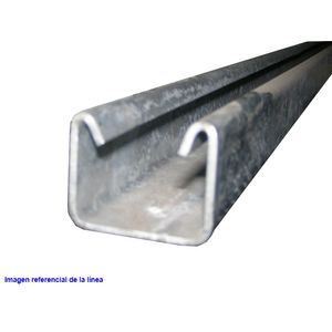 PERFIL 42x35x3000x2.5mm  (HG) 337411237 MJM