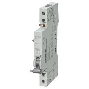 CONTACTO AUXILIAR 2NA PARA MCB 198007861 Siemens