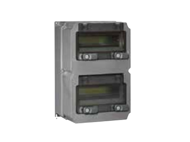 HYPRA CAJA COMBINADA EQUIPABLE 181X370X230 TRAN