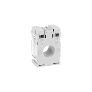 TRANSFORMADOR CORRIENTE 100/5A, 22mm 10010072 Lovato