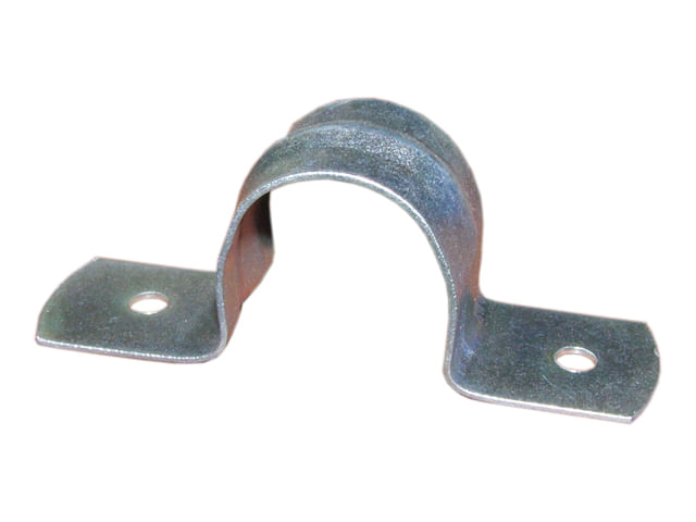 ABRAZADERA 2PC 1/2Pg GALVANIZADO EN CALIENTE (HG) 337543037 MJM