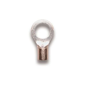 TERMINAL DE CONTROL S/AISLACION BURDEO. 8 AWG. OJO 368706309 3M