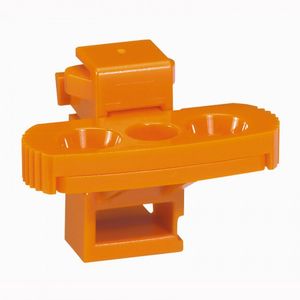 PORTACANDADO P/BLOQUEO P/DRX 2718004 Legrand