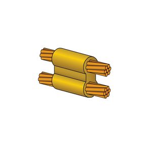 MOLDE CADWELD   PTC-2Q2L PLUS 603012104 Cadweld