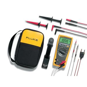 FLK MULTIMETRO +ACC KIT (APP ELECTRONIC) 178510883 Fluke