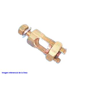 PPE-1 C/ESPIGA 6-3 AWG     BRONC PRO 367104112