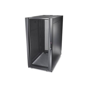 RACK SX 24U 19 600mmX1070mm NEGRO 179106628 Schneider Electric