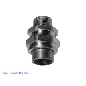CH UNION AMER FE EXP 1/2-3/4 HEM/MCHO 417498068 CROUSE HINDS