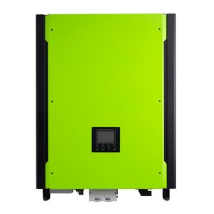 INVERSOR HIBRIDO INFINISOLAR PLUS TRIFASICO 10 KW, 48 V, MAX PV INPUT 14850 W 2089326128 Voltronic Power