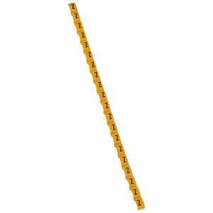MARCA DUPLIX Z 38435 (X TIRA 20UNID) T3843504 Legrand