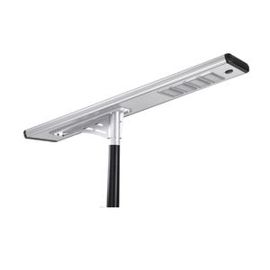 LUMINARIA PUBLICA SOLAR LED 18V 100W 16000LM 2200K DARLUX 278773025 Darlux