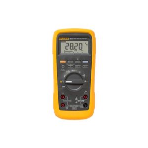 MULTIMETRO DIGITAL FLUKE 28 II 178635083 Fluke