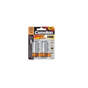 PILA RECARGABLE D   7000Ma NiMh  (PAR) 359601422