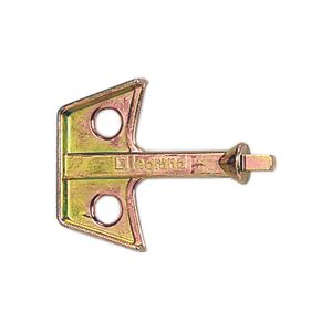 LLAVE CUADRADO 6MM HBRA       36535 3653504 Legrand