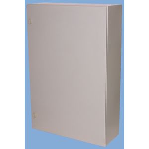 GABINETE MONOBLOCK METALICO IP55, IK10 1200x800x300mm Art. 7585 SAIME SG 11758505 Saime