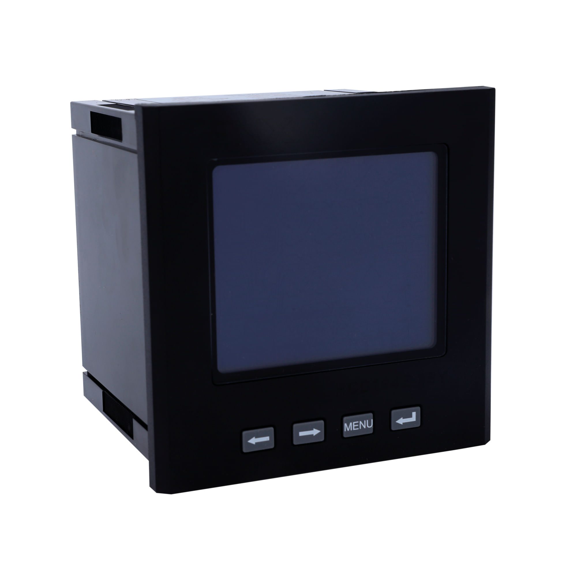 Medidor de Energia - Pantalla LCD 96x96