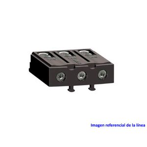BORNERA P/MONT RELE 35MM 2016959 Schneider Electric