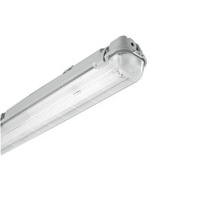 EQ HERMETICO 1x18W/E POLIC HYDRO IP66 164530130 Disano