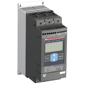 PARTIDOR SUAVE TRIF 15KW 400V (1SFA89710 188811485 ABB