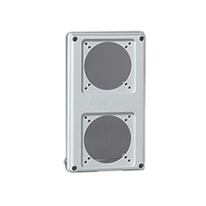 CAJA P17 A EQUIPAR 5771304 Legrand