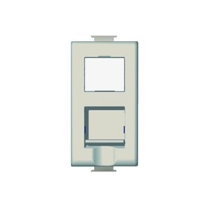 CONECTOR RJ45 Mï¿½TIX CAT 5E 59795202 Bticino