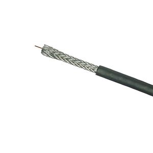 CABLE COAXIAL RG-6U (S64) 33%CU 67%AC NG 479906623 Roimex
